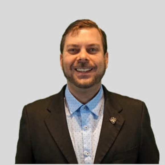 Meet your Posher, David - Picture 1 of 1